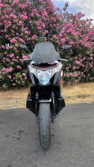 Honda Integra 700 2013 INTEGRA NC700 D ABS DCT