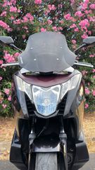 Honda Integra 700 2013 INTEGRA NC700 D ABS DCT-thumb-2