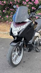 Honda Integra 700 2013 INTEGRA NC700 D ABS DCT-thumb-3