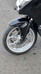 Honda Integra 700 2013 INTEGRA NC700 D ABS DCT-thumb-4