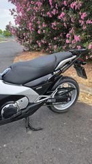 Honda Integra 700 2013 INTEGRA NC700 D ABS DCT-thumb-6