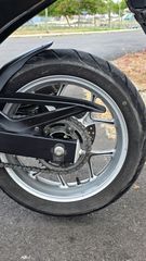 Honda Integra 700 2013 INTEGRA NC700 D ABS DCT-thumb-8