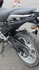 Honda Integra 700 2013 INTEGRA NC700 D ABS DCT-thumb-7