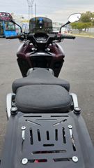 Honda Integra 700 2013 INTEGRA NC700 D ABS DCT-thumb-10
