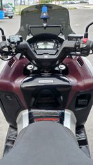 Honda Integra 700 2013 INTEGRA NC700 D ABS DCT-thumb-12