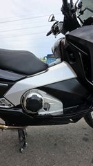 Honda Integra 700 2013 INTEGRA NC700 D ABS DCT-thumb-17
