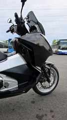 Honda Integra 700 2013 INTEGRA NC700 D ABS DCT-thumb-18