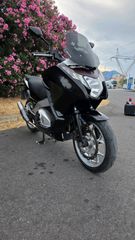 Honda Integra 700 2013 INTEGRA NC700 D ABS DCT