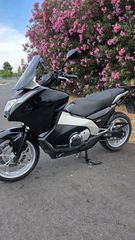 Honda Integra 700 2013 INTEGRA NC700 D ABS DCT-thumb-20