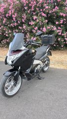 Honda Integra 700 2013 INTEGRA NC700 D ABS DCT-thumb-23