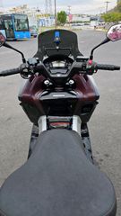 Honda Integra 700 2013 INTEGRA NC700 D ABS DCT-thumb-11