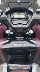 Honda Integra 700 2013 INTEGRA NC700 D ABS DCT-thumb-13