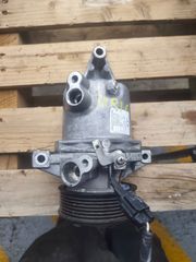 ΚΟΜΠΡΕΣΕΡ AIRCONDITION HR16 NISSAN/RENAULT QASHQAI-JUKE-NOTE-MEGANE-CLIO