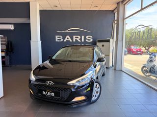 Hyundai i 20 2015 1.1 CRDI “Book Service”