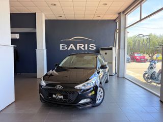 Hyundai i 20 2015 1.1 CRDI “Book Service”-thumb-1