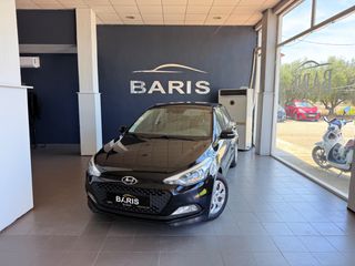 Hyundai i 20 2015 1.1 CRDI “Book Service”-thumb-2