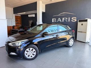 Hyundai i 20 2015 1.1 CRDI “Book Service”-thumb-3