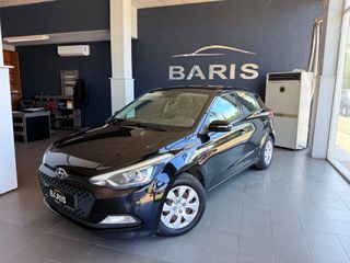 Hyundai i 20 2015 1.1 CRDI “Book Service”-thumb-4