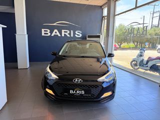 Hyundai i 20 2015 1.1 CRDI “Book Service”-thumb-5