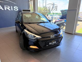 Hyundai i 20 2015 1.1 CRDI “Book Service”-thumb-6