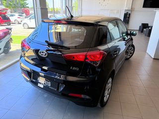 Hyundai i 20 2015 1.1 CRDI “Book Service”-thumb-8