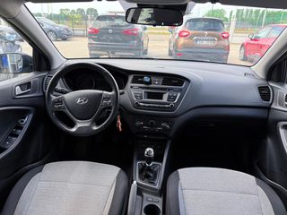 Hyundai i 20 2015 1.1 CRDI “Book Service”-thumb-11