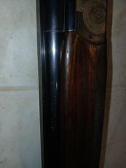 L Franchi Super Pose Trap-thumb-2