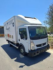 Ψυγείο Nissan 2014 Nissan Cabstar 2014 RENAULT MAXITY 35-150,διπλα λαστιχα 3.5t-thumb-2