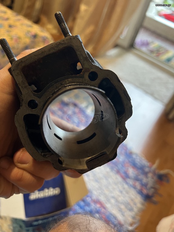 κύλινδρος 47mm runner 50
