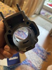 κύλινδρος 47mm runner 50