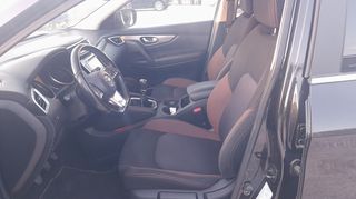 Nissan Qashqai 2019 1.5 DCI N-CONNECTA' PANORAMA'ΚΑΜΕΡΑ''-thumb-2