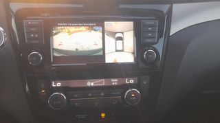 Nissan Qashqai 2019 1.5 DCI N-CONNECTA' PANORAMA'ΚΑΜΕΡΑ''-thumb-3