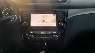 Nissan Qashqai 2019 1.5 DCI N-CONNECTA' PANORAMA'ΚΑΜΕΡΑ''-thumb-4