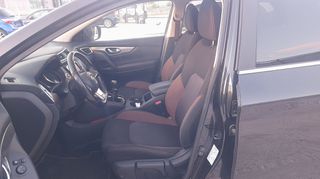 Nissan Qashqai 2019 1.5 DCI N-CONNECTA' PANORAMA'ΚΑΜΕΡΑ''-thumb-6