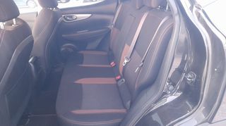 Nissan Qashqai 2019 1.5 DCI N-CONNECTA' PANORAMA'ΚΑΜΕΡΑ''-thumb-7
