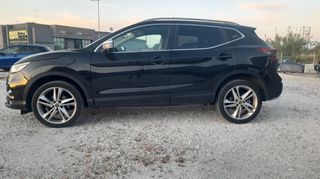 Nissan Qashqai 2019 1.5 DCI N-CONNECTA' PANORAMA'ΚΑΜΕΡΑ''-thumb-14