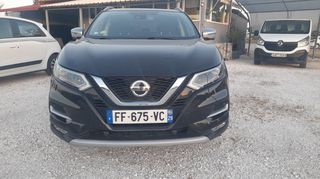 Nissan Qashqai 2019 1.5 DCI N-CONNECTA' PANORAMA'ΚΑΜΕΡΑ''-thumb-15