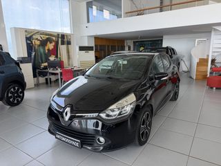 Renault Clio 2013