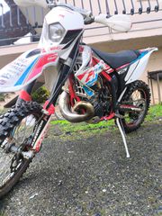 Gas-Gas EC 250 2011