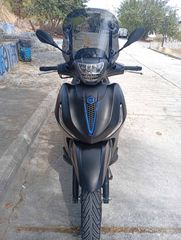 Piaggio Beverly 400 2023