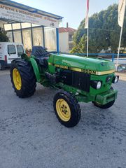 Δενδροκομικά Τρακτέρ John Deere 1992 1850N