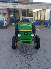 Δενδροκομικά Τρακτέρ John Deere 1992 1850N-thumb-1