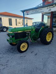 Δενδροκομικά Τρακτέρ John Deere 1992 1850N-thumb-2