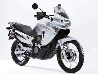 Honda Transalp 650 2006