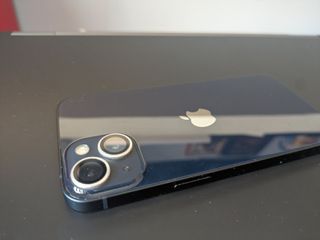 iPhone 13 128GB – Μπλε – Άριστη κατάσταση