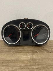 AUDI A2 (8Z) 99’-05’ ΟΡΓΑΝΑ ΚΑΝΤΡΑΝ (8Z0920900M)(81117994)(110.808.150/003)