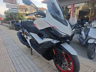 Kymco Xciting VS 400i 2024 LIMITED EDITION COLOR VS400i-thumb-1