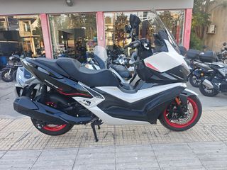 Kymco Xciting VS 400i 2024 LIMITED EDITION COLOR VS400i-thumb-2