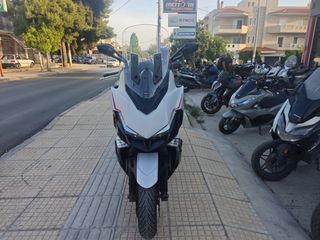 Kymco Xciting VS 400i 2024 LIMITED EDITION COLOR VS400i-thumb-3