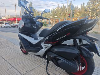 Kymco Xciting VS 400i 2024 LIMITED EDITION COLOR VS400i-thumb-4